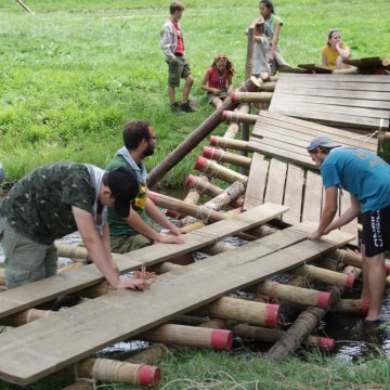 IMG 3175 - Scouts en Gidsen Zaventem 